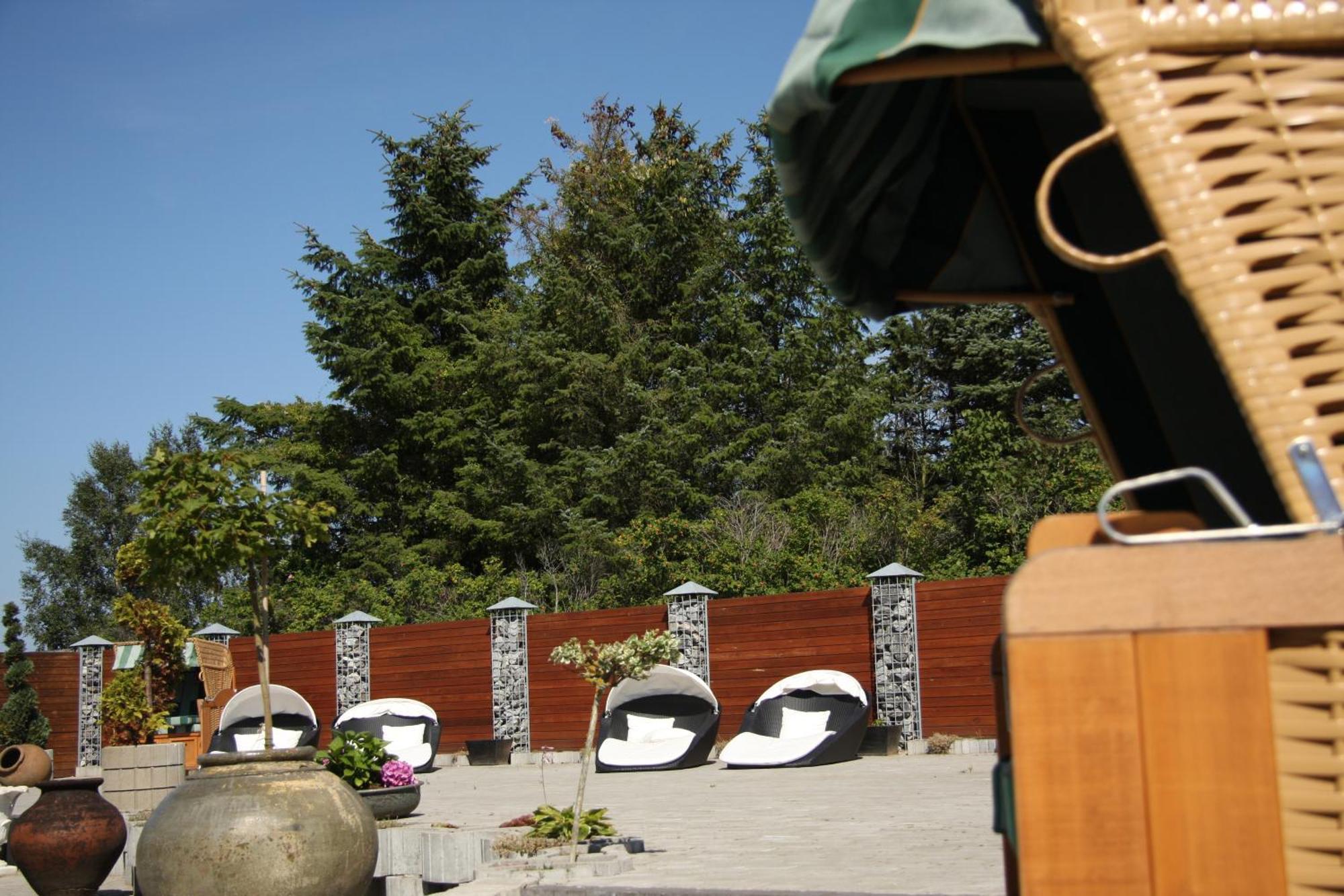 Hotel Viking Aqua Spa&Wellness Saeby  Bagian luar foto