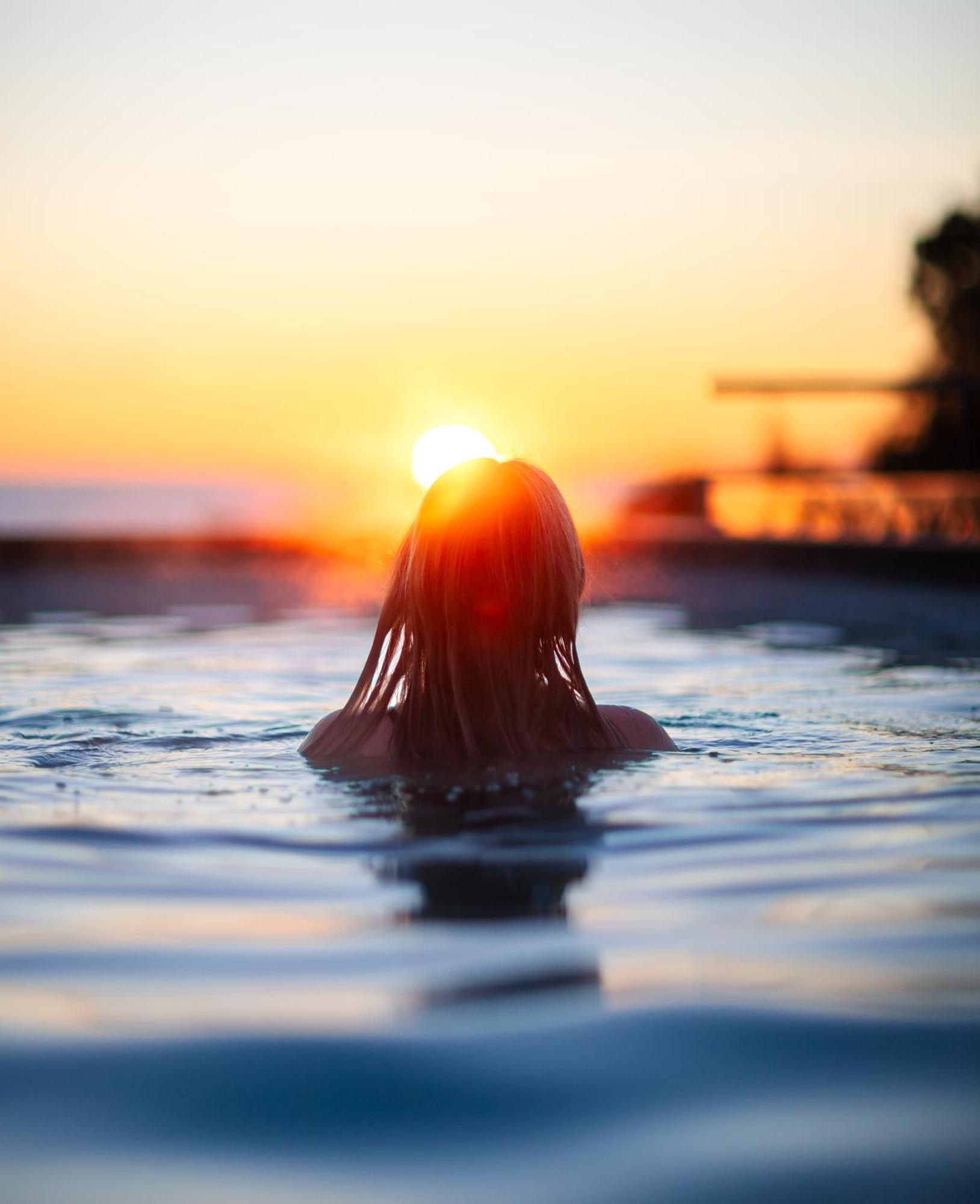 Hotel Viking Aqua Spa&Wellness Saeby  Bagian luar foto